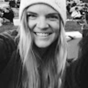 Meet your Posher, Erika